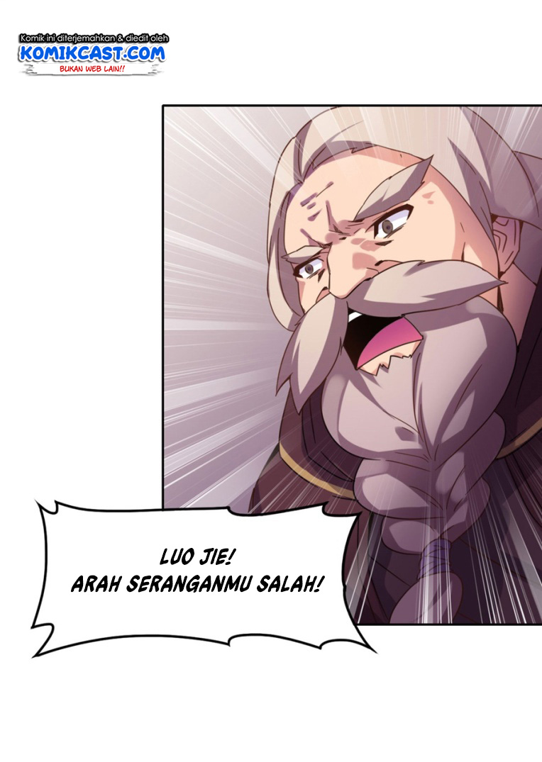 I Picked Up a Demon Lord as a Maid Chapter 03 Gambar 78